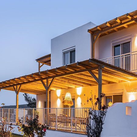 Villa Mamma Mia Gennadi Ngoại thất bức ảnh