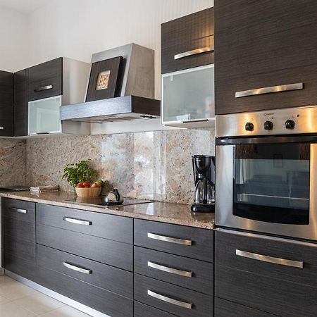 Villa Mamma Mia Gennadi Ngoại thất bức ảnh