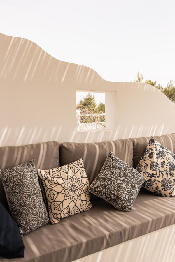 Villa Mamma Mia Gennadi Ngoại thất bức ảnh