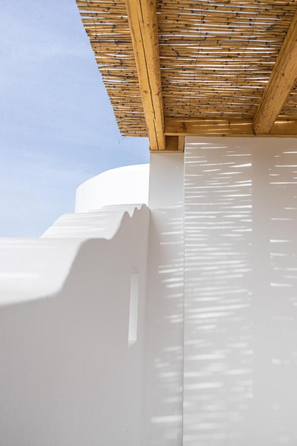 Villa Mamma Mia Gennadi Ngoại thất bức ảnh