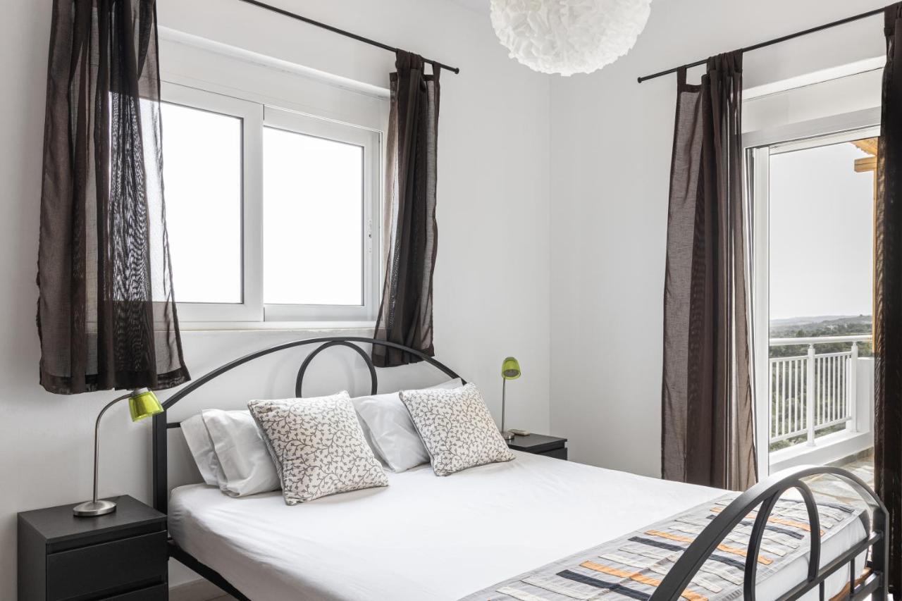 Villa Mamma Mia Gennadi Ngoại thất bức ảnh