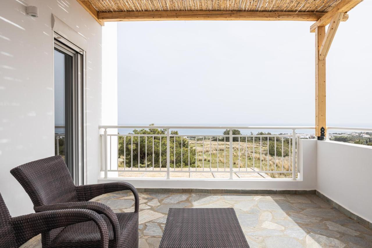 Villa Mamma Mia Gennadi Ngoại thất bức ảnh