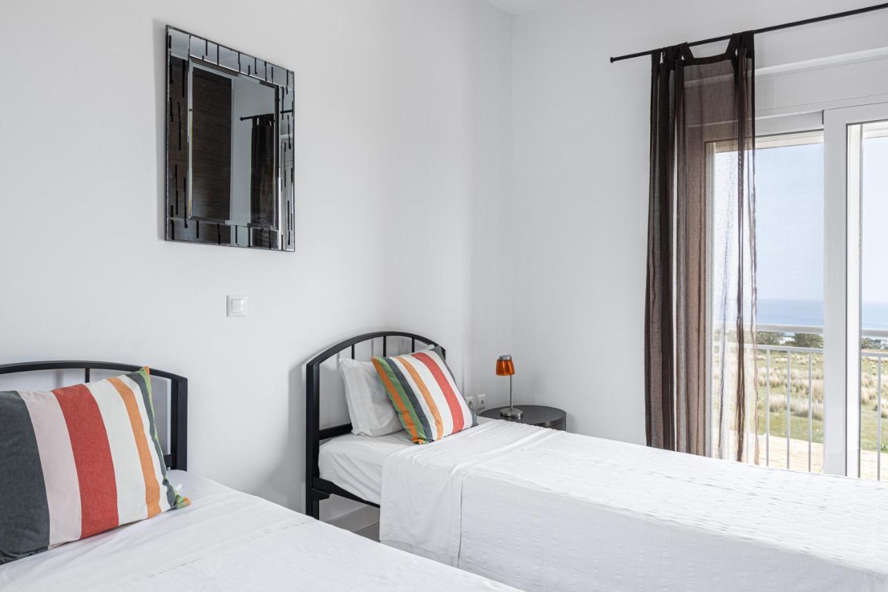 Villa Mamma Mia Gennadi Ngoại thất bức ảnh