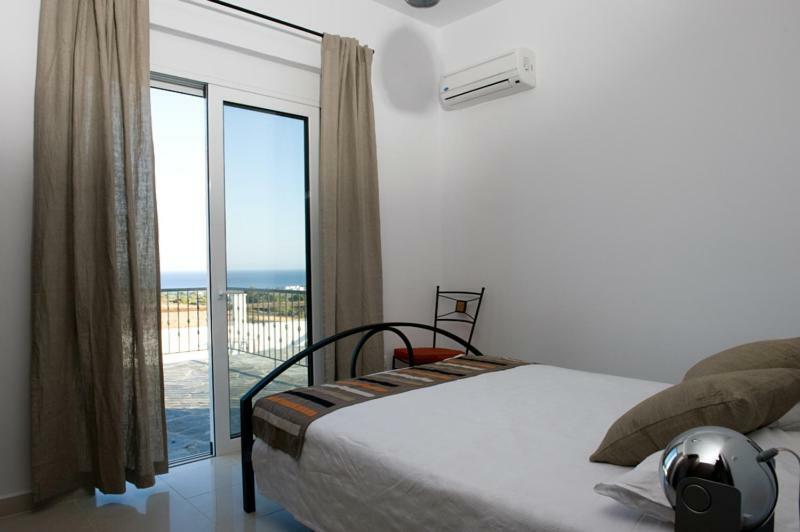 Villa Mamma Mia Gennadi Ngoại thất bức ảnh
