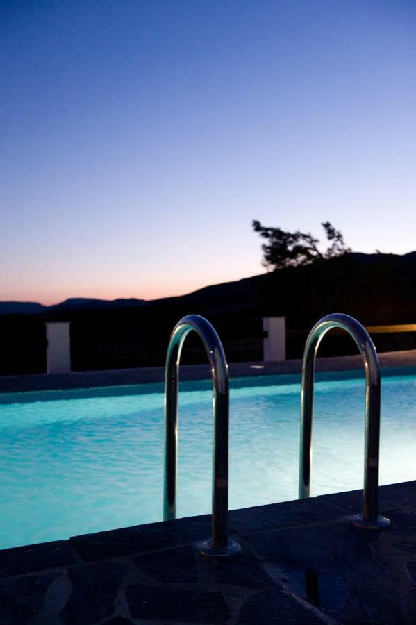 Villa Mamma Mia Gennadi Ngoại thất bức ảnh